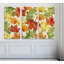 Feuilles d’automne, ensemble de 3 reproductions d’art sur toile-24622003