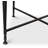 Nathaniel Solid Wood Top End Table
