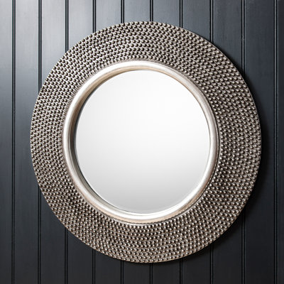 Lorelei Flat Wall Mirror