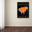 « manthey piano », reproduction d’impression sur toile tendue-24044591