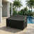 Black+Loveseat