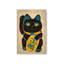 «Lucky Cat I» par BigBadMullet, reproduction d'art sur toile-136881601