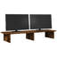 Shiyu Manufactured Wood Monitor Stand-338339014-338339007