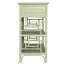 Chippendale End Table-1964687775