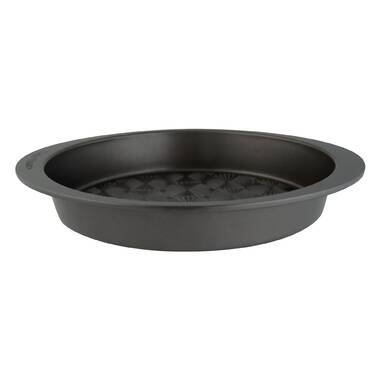 Taste Of Home 0.63'' x 5.88'' Non-Stick Steel Loaf Pan