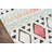 Kaia Multi Color Rug-1663724570