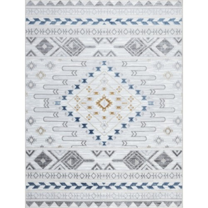 Lamartiniere Southwestern Indoor Rug