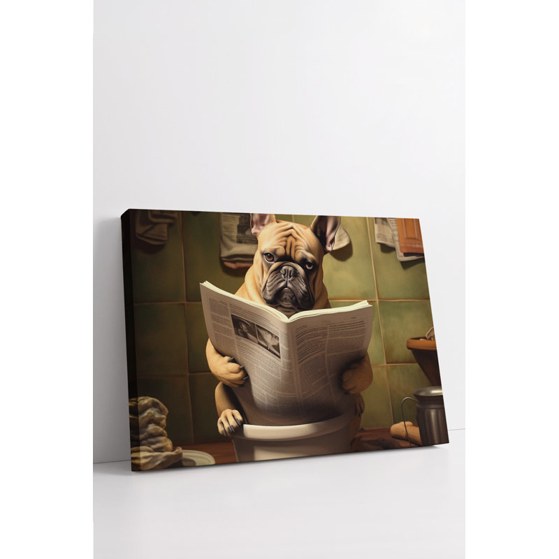Stunning Decorative Canvas Painting, 16 x 24 Inches | 100% Canvas with 1.2 Inch Thickness | Perfect for Home Decor, Living Room, and Office | Vibrant Colors & Unique Design to Enhance Any Space