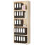 Daleville Bookcase-37572275