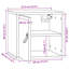 Mayday Bathroom Cabinet-1275173078