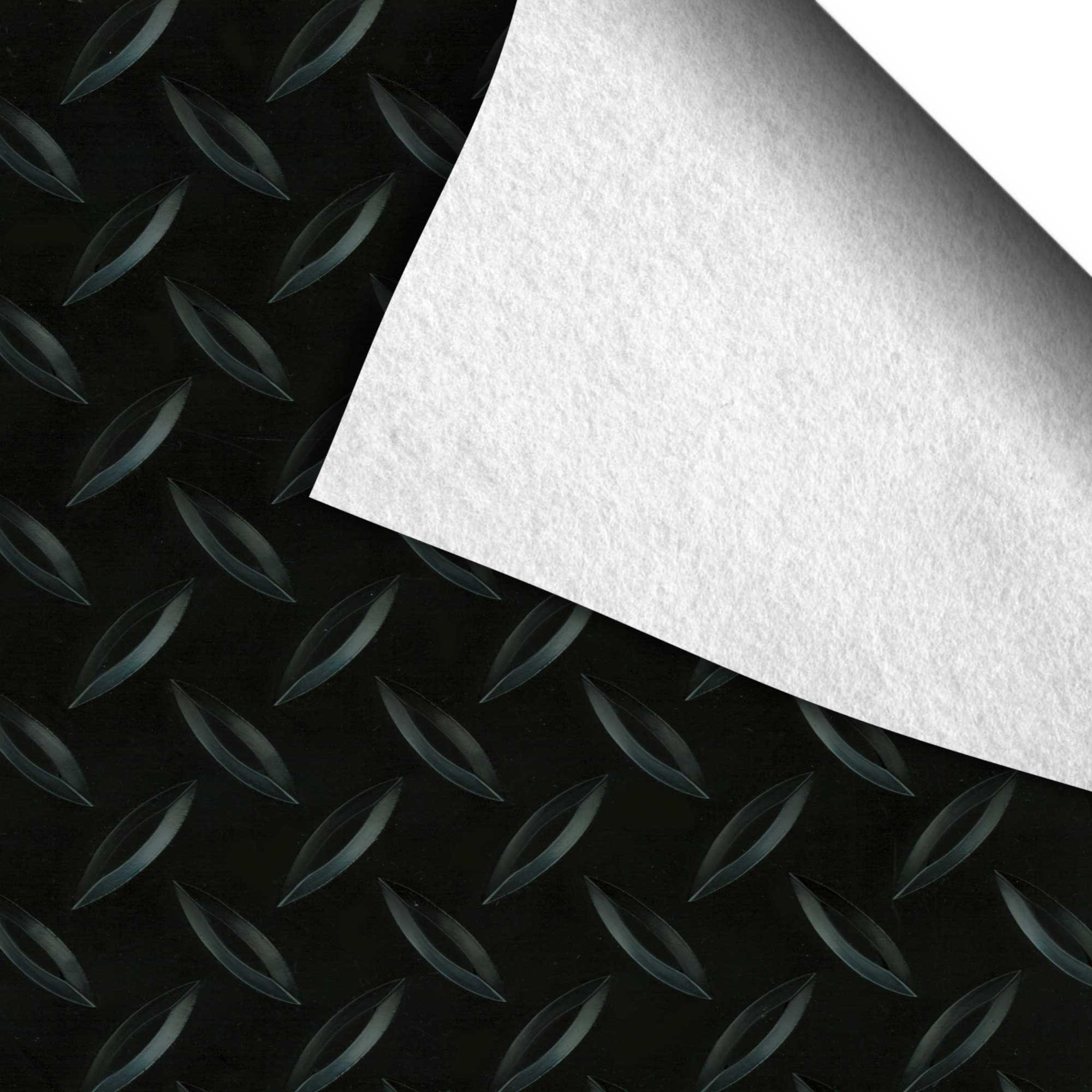 G-Floor Diamond Tread 8 Ft. x 20 Ft. Shed Flooring Roll | Wayfair