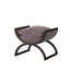 Fillmore Upholstered Accent Stool-440072770-440072829