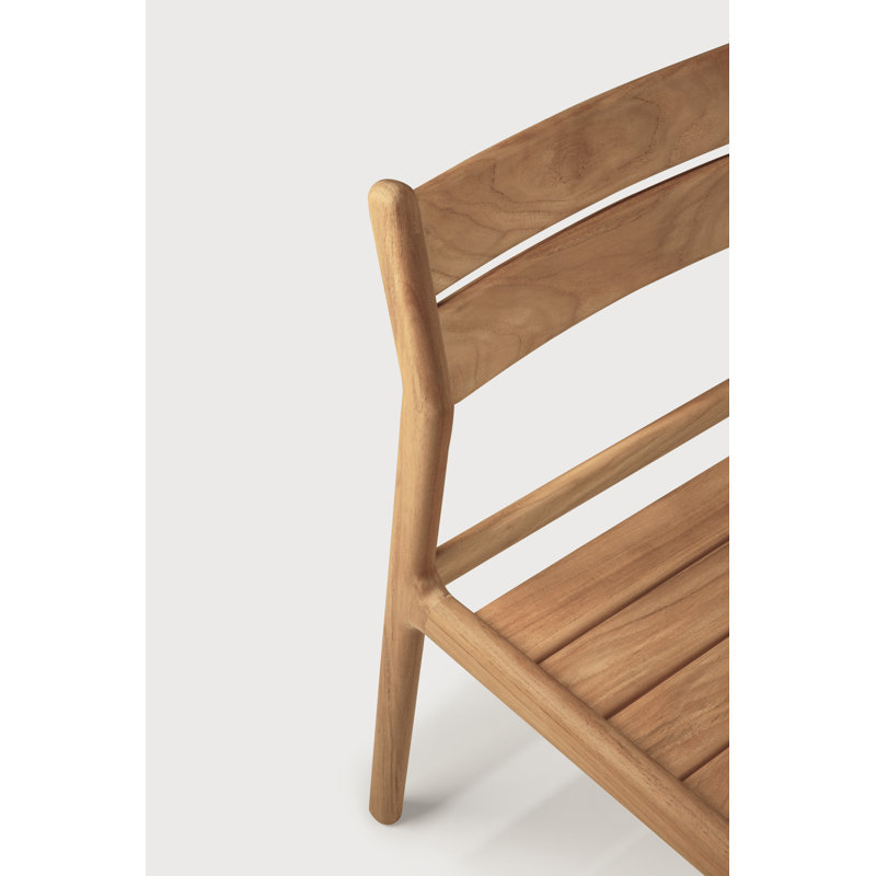 Jack Outdoor Dining Side Chair