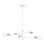 Lustre linéaire moderne à 5 lumières Luvonne-1110638816