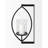 22.00'' H Ceramic Wall Wall Sconce