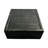 28" Square Natural Travertine Stone Coffee Table for Indoor/Outdoor-942857034
