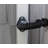 Good Ideas Plastic Drainable Dual Overflow Rain Barrel-7465120