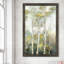 Twinkling Trees - Peinture-795749599-795749585