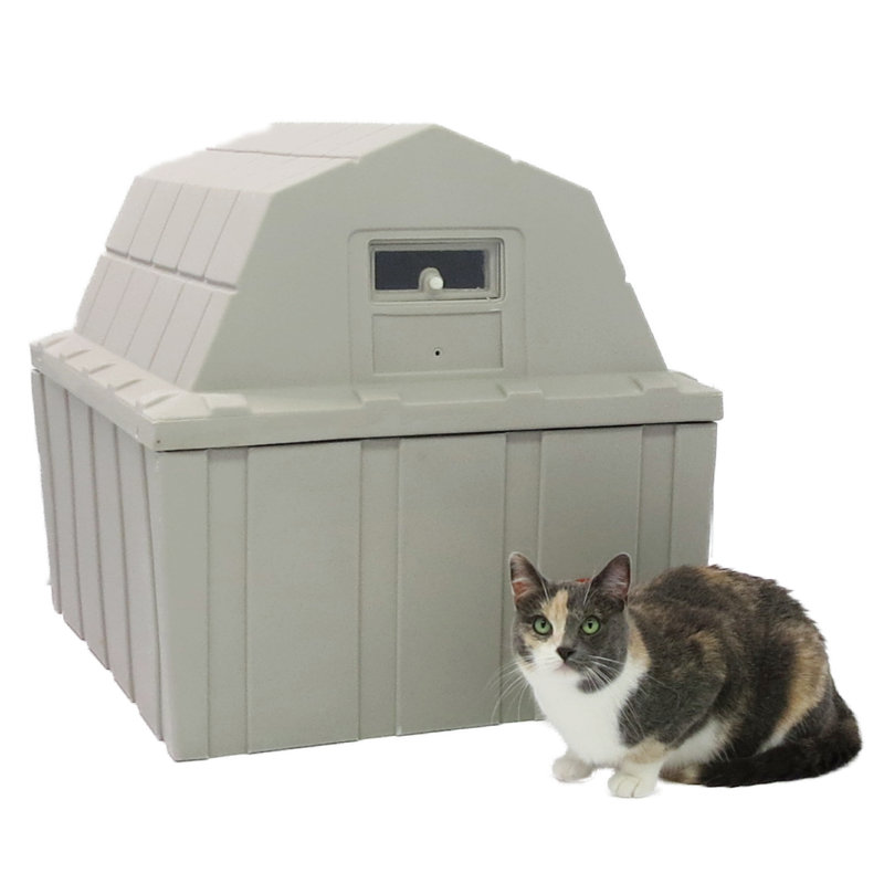 Cat Palace