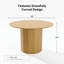 Table de salle à manger Soild-1808629927-1808629924