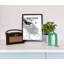 San Jose City Map - No Frame Print-1514733923