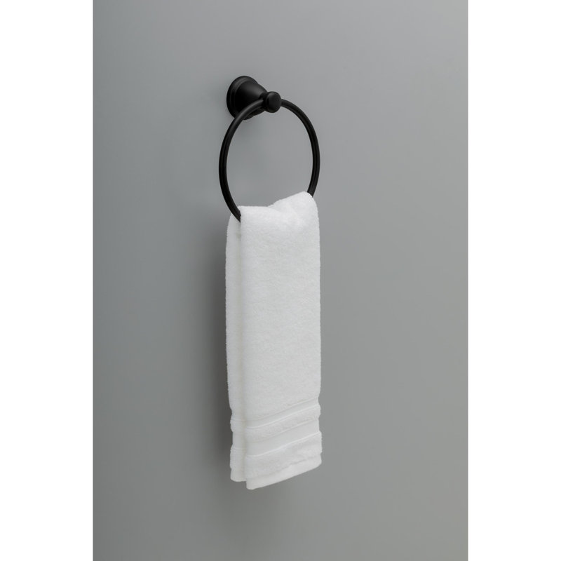 Kinla Wall Mounted Towel Ring