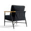 Fauteuil d'appoint Dajauna-1972036457