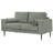 Daquesha Upholstered 60'' Loveseat-1349468788