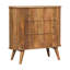 35.00cm W Bedside Table