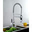 Belfry Kitchen Norridge Pull Down Kitchen Faucet