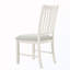 Chaises de salle à manger rembourrées en bois avec design à lattes (ensemble de 2)-205984692-205984693-205984698