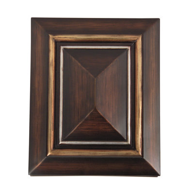 Gold Door Chime