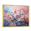 Fleurs de cerisier roses et bleues II - Fleurs de cerisier-1718151872-1718151881