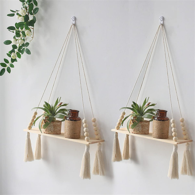 Galle Floating Shelf