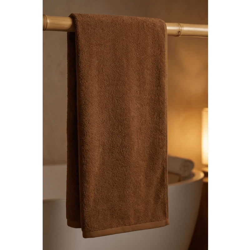 Ensemble de serviettes à main (6 pièces)