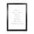 Black Frame is unavailable