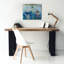 «In The Cove» par Jeanette Vertentes, art mural sur toile-2059354574