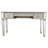 Mirrored Vanities Desk With Drawers, Bedroom Makeup Vanity Table Set With Mirror And Stool, Flip Up Dressing Table-752670868
