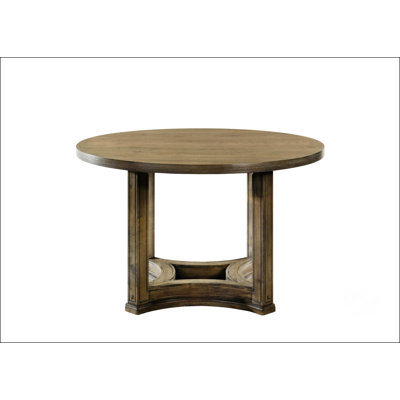 Table de salle à manger ronde