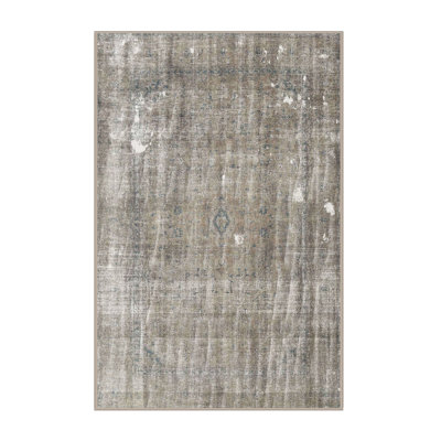 Lamonica Oriental Indoor Rug