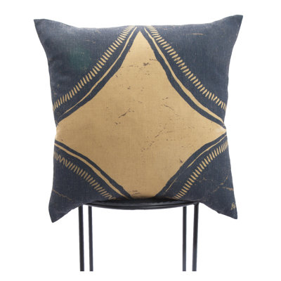 Cronius Throw Pillow