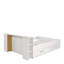 Kenny DE Size - 140 X 190 Cm Bed-16246496