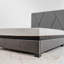 Matelas en mousse viscoélastique imprégnée de cuivre 10 pouces Regen-408648868