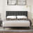 Saltz Upholstered Headboard-605894806-605894802