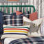 Bellingham Square Pillow Cover & Insert