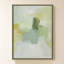 «Spring Bloom Abstract» par Lanie Loreth - Impression sur toile