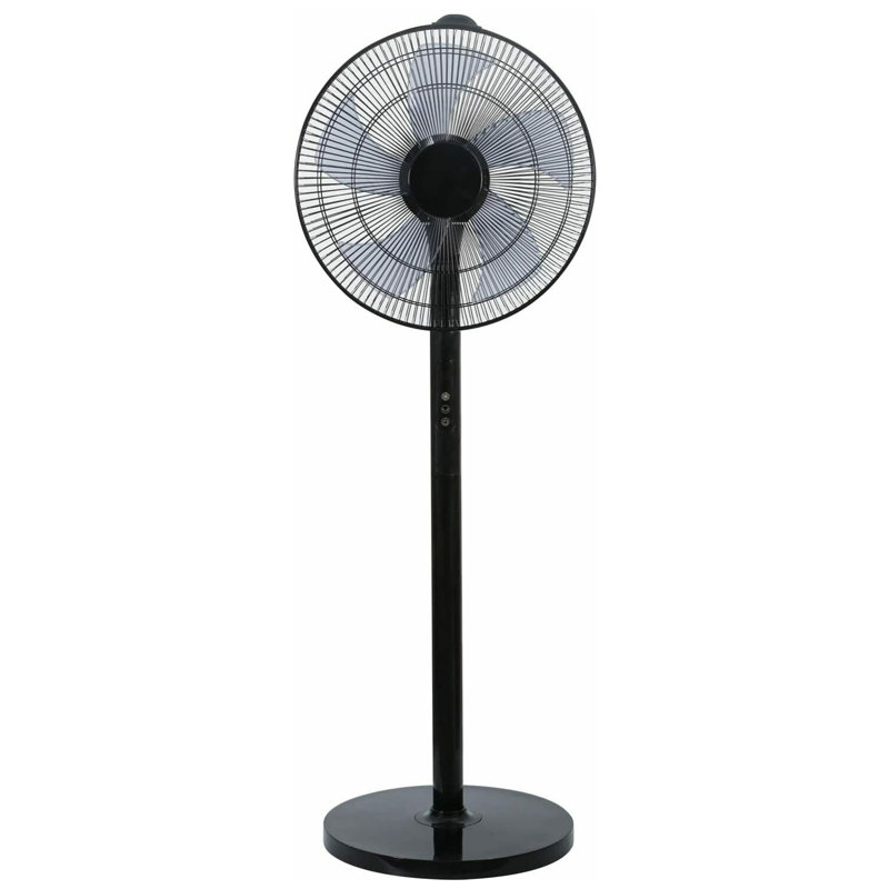 Ventilateur sur pied 16 pouces