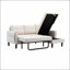 Canapé modulaire réversible