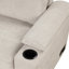 Canapé-lit de 84,75 po, canapé-lit gigogne 2 en 1 avec repose-pieds avec rangement pour le salon, le canapé de la chambre et le petit appartement, beige-1567251155