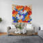 Tapisserie murale-1252869738